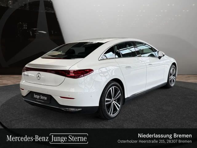 Mercedes-Benz EQE 300
