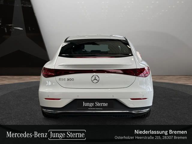 Mercedes-Benz EQE 300
