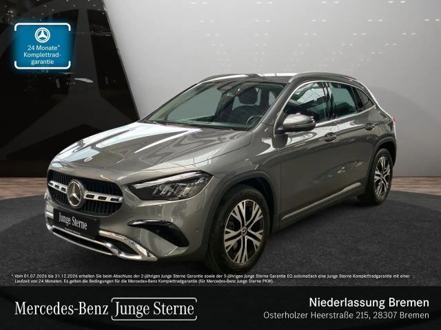 Mercedes-Benz GLA 200 PROGRESSIVE+AHK+LED+KAMERA+7G 2025 Benzine