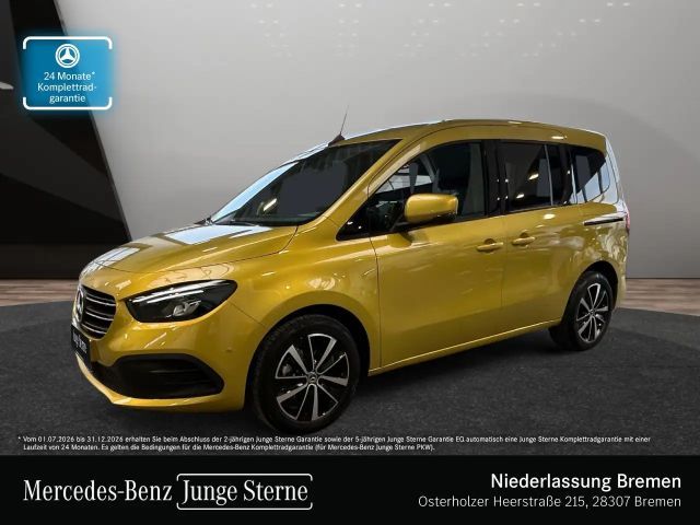 Mercedes-Benz T-Klasse