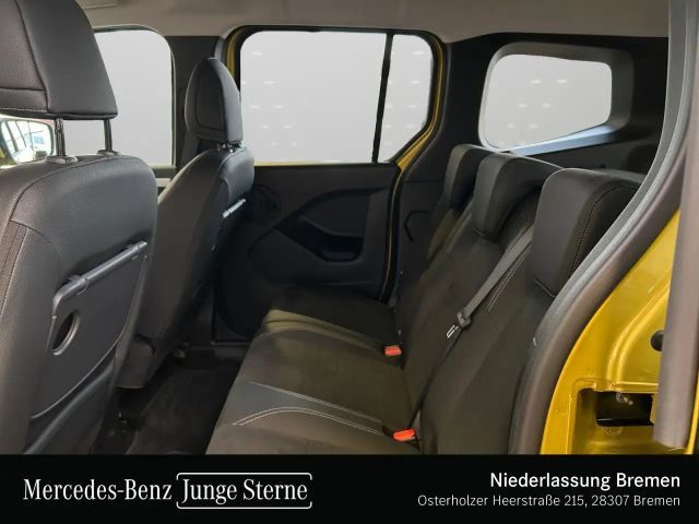 Mercedes-Benz T-Klasse