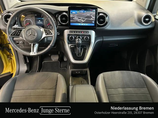 Mercedes-Benz T-Klasse