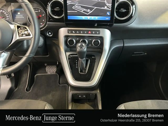 Mercedes-Benz T-Klasse