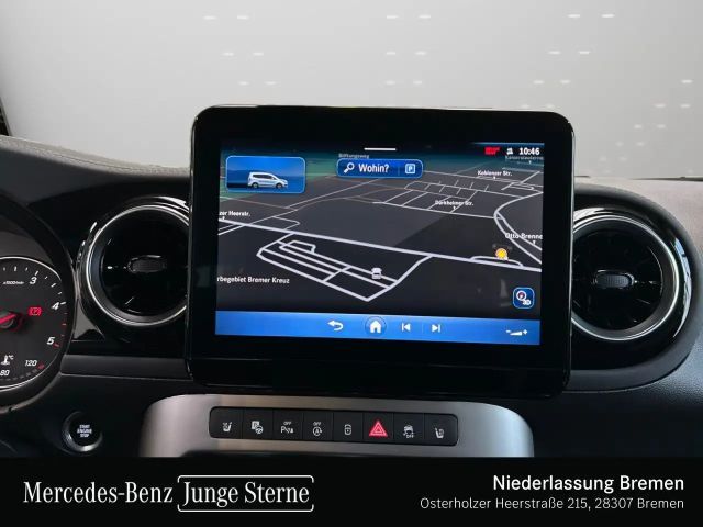 Mercedes-Benz T-Klasse