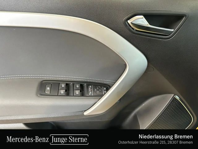 Mercedes-Benz T-Klasse