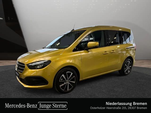 Mercedes-Benz T-Klasse