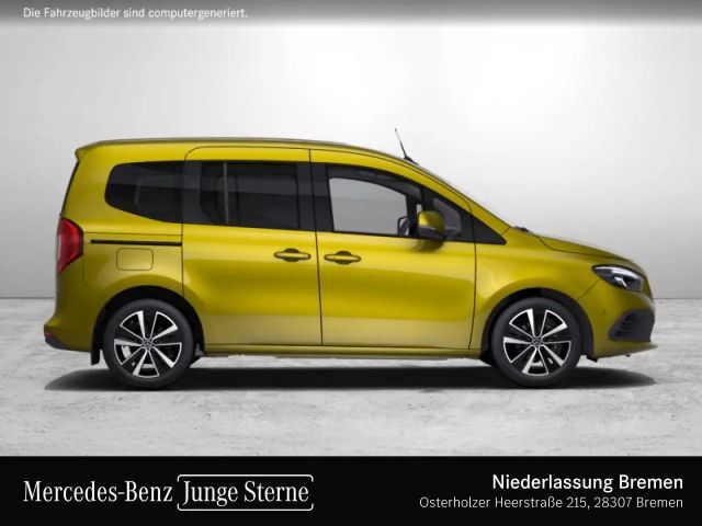 Mercedes-Benz T-Klasse