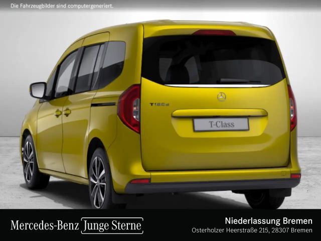 Mercedes-Benz T-Klasse