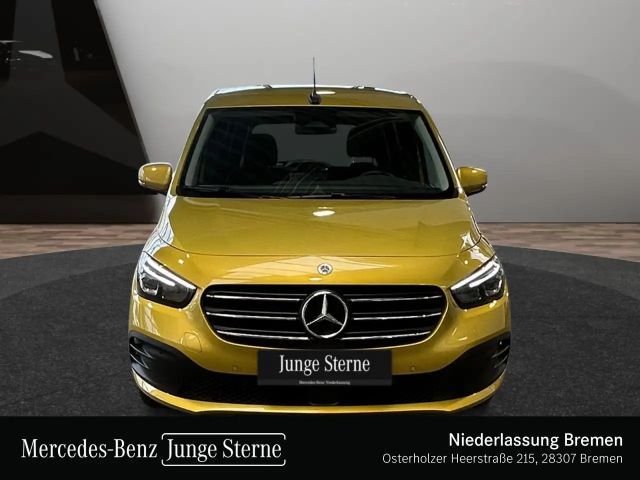 Mercedes-Benz T-Klasse
