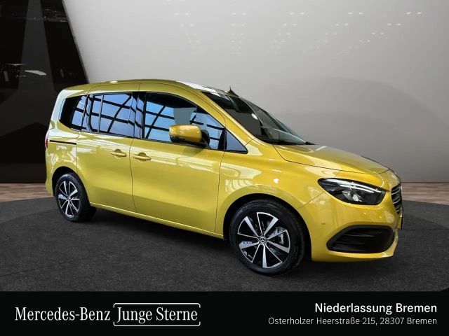 Mercedes-Benz T-Klasse
