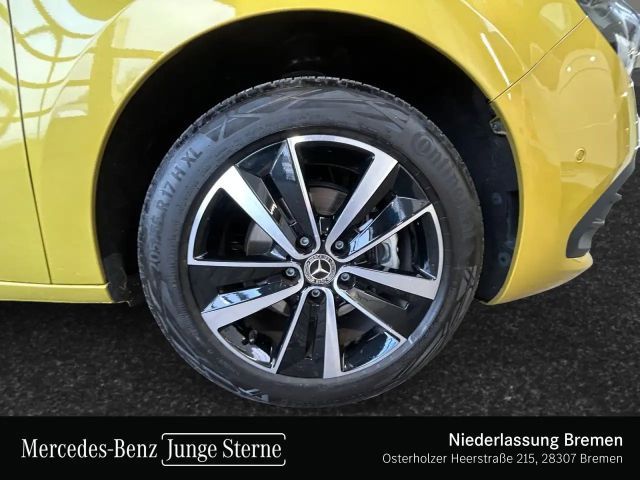 Mercedes-Benz T-Klasse