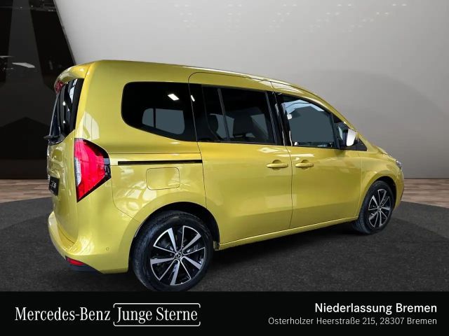 Mercedes-Benz T-Klasse