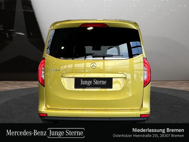 Mercedes-Benz T-Klasse