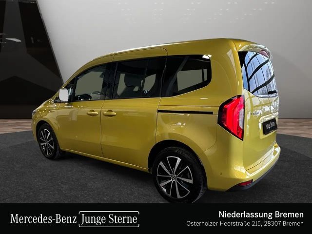 Mercedes-Benz T-Klasse
