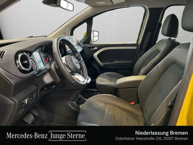 Mercedes-Benz T-Klasse