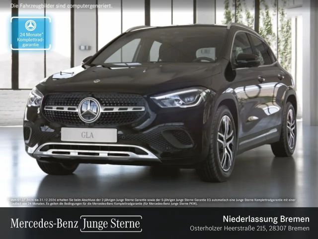 Mercedes-Benz GLA 180