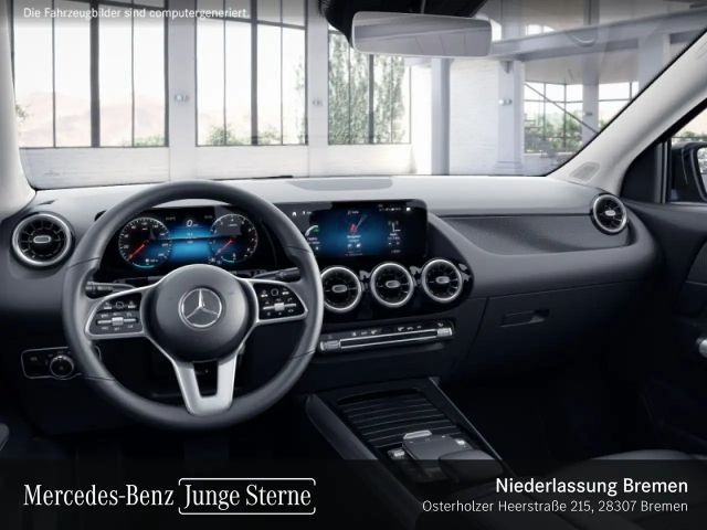 Mercedes-Benz GLA 180