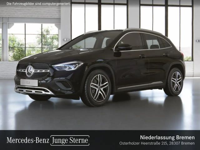 Mercedes-Benz GLA 180