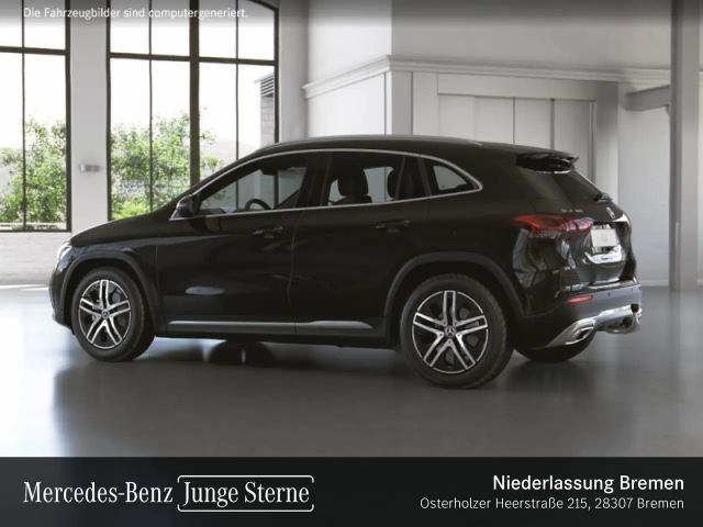 Mercedes-Benz GLA 180