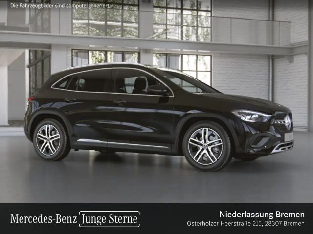 Mercedes-Benz GLA 180