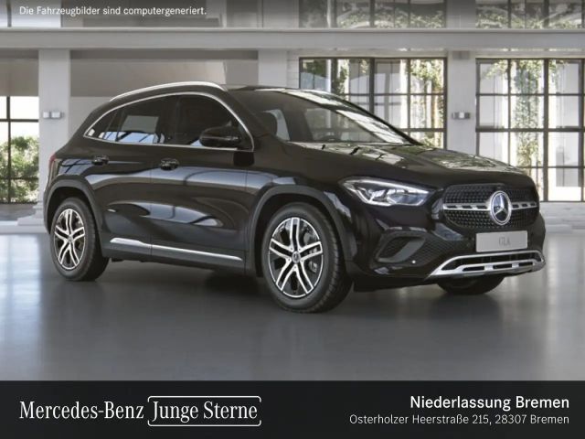 Mercedes-Benz GLA 180