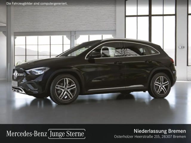 Mercedes-Benz GLA 180