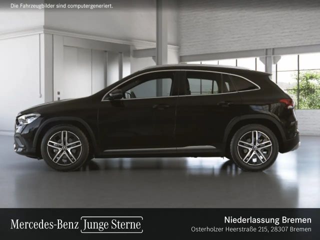Mercedes-Benz GLA 180