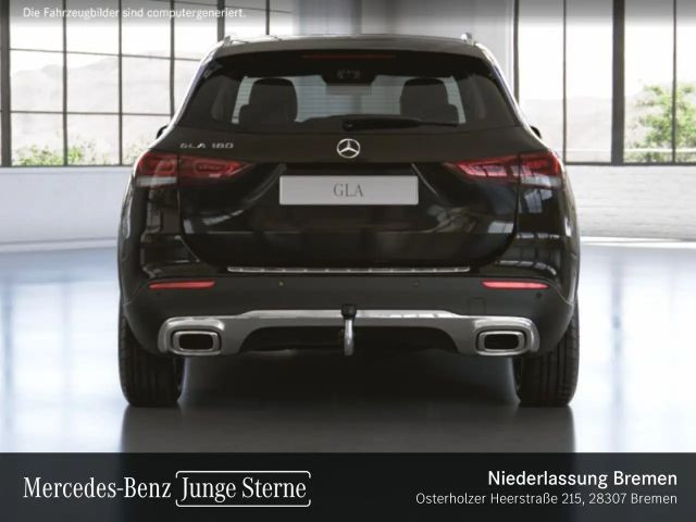 Mercedes-Benz GLA 180