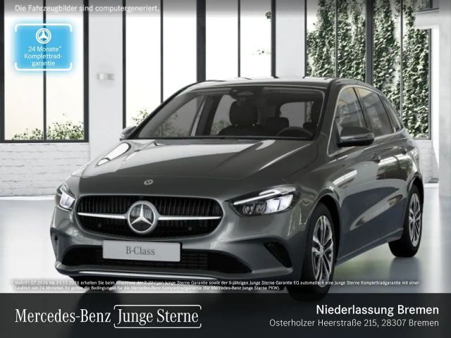 Mercedes-Benz B 180 PROGRESSIVE+LED+KAMERA+7G 2025 Benzine