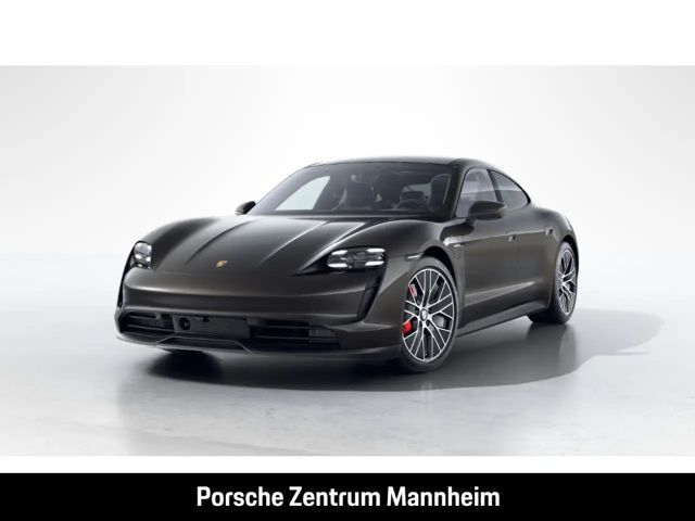 Porsche Taycan 4S 2021 Elektrisch
