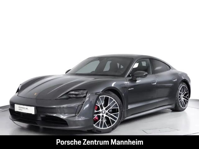 Porsche Taycan 4S Matrix SurroundView InnoDrive PerformanceBatter 2021 Elektrisch
