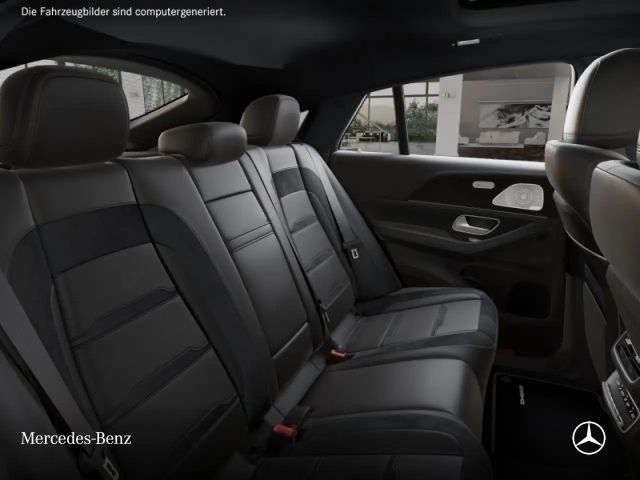 Mercedes-Benz GLE 53 AMG