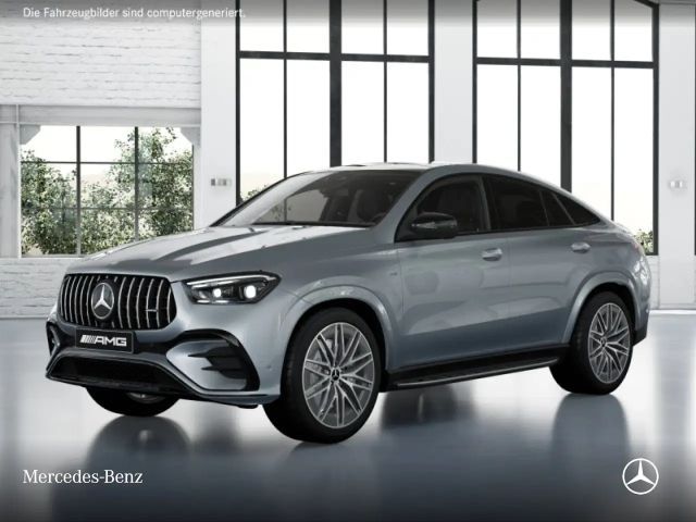Mercedes-Benz GLE 53 AMG