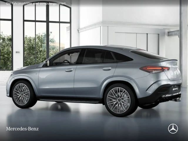 Mercedes-Benz GLE 53 AMG