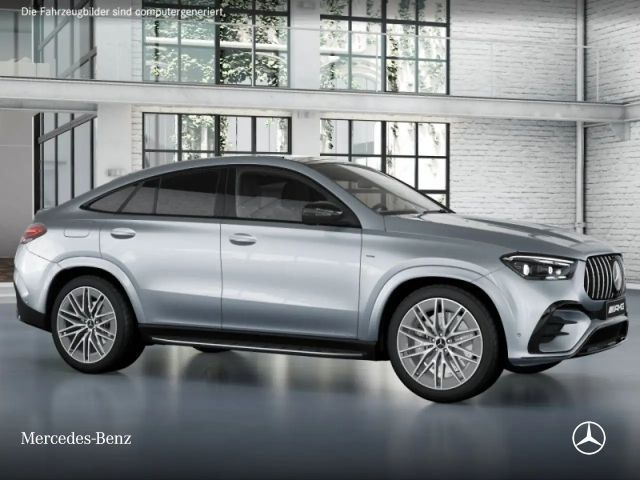 Mercedes-Benz GLE 53 AMG