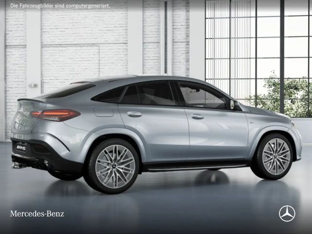 Mercedes-Benz GLE 53 AMG