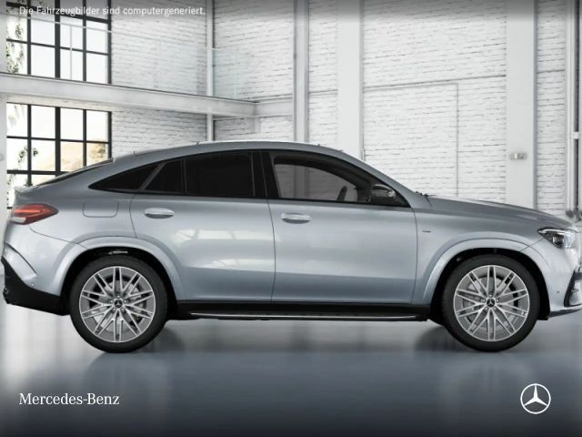 Mercedes-Benz GLE 53 AMG