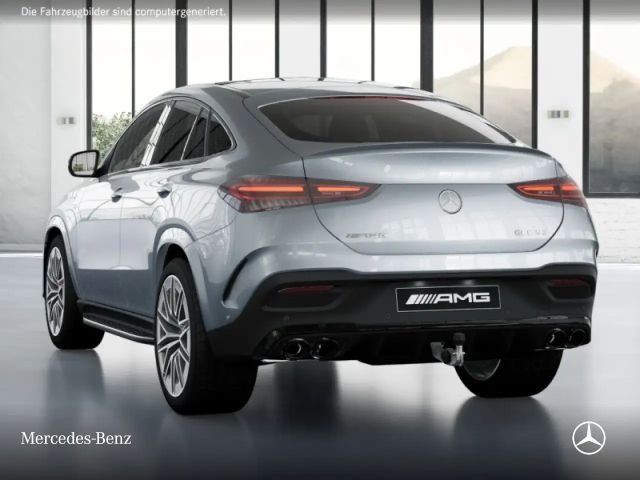 Mercedes-Benz GLE 53 AMG