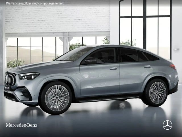 Mercedes-Benz GLE 53 AMG