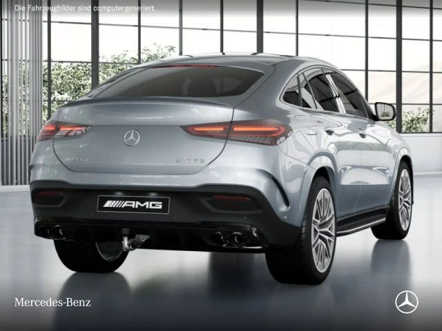 Mercedes-Benz GLE 53 AMG