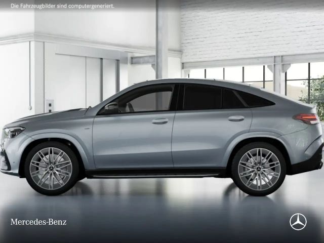 Mercedes-Benz GLE 53 AMG