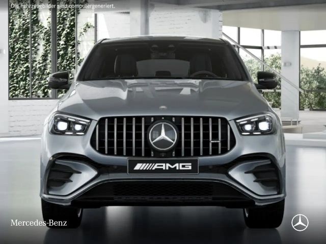 Mercedes-Benz GLE 53 AMG