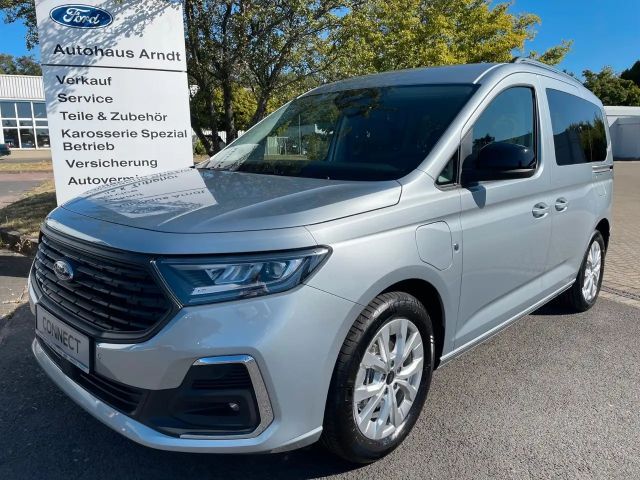 Ford Tourneo Connect