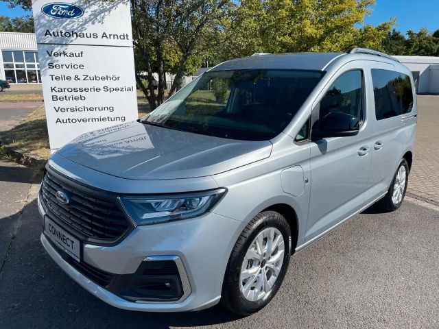 Ford Tourneo Connect