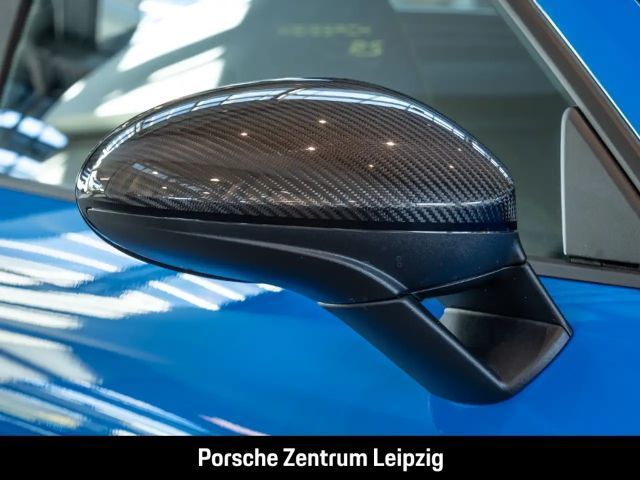 Porsche 718 Spyder
