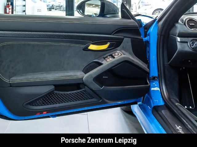 Porsche 718 Spyder