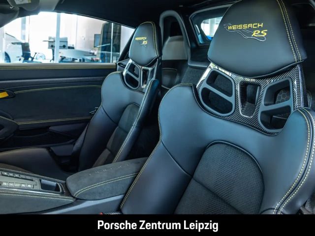 Porsche 718 Spyder