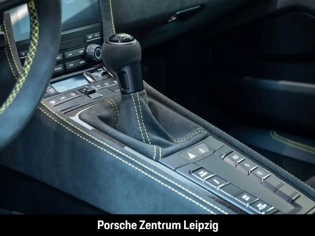 Porsche 718 Spyder