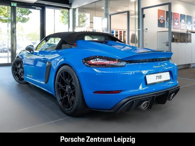 Porsche 718 Spyder