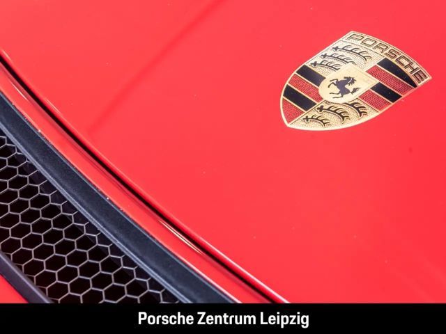 Porsche 718 Spyder